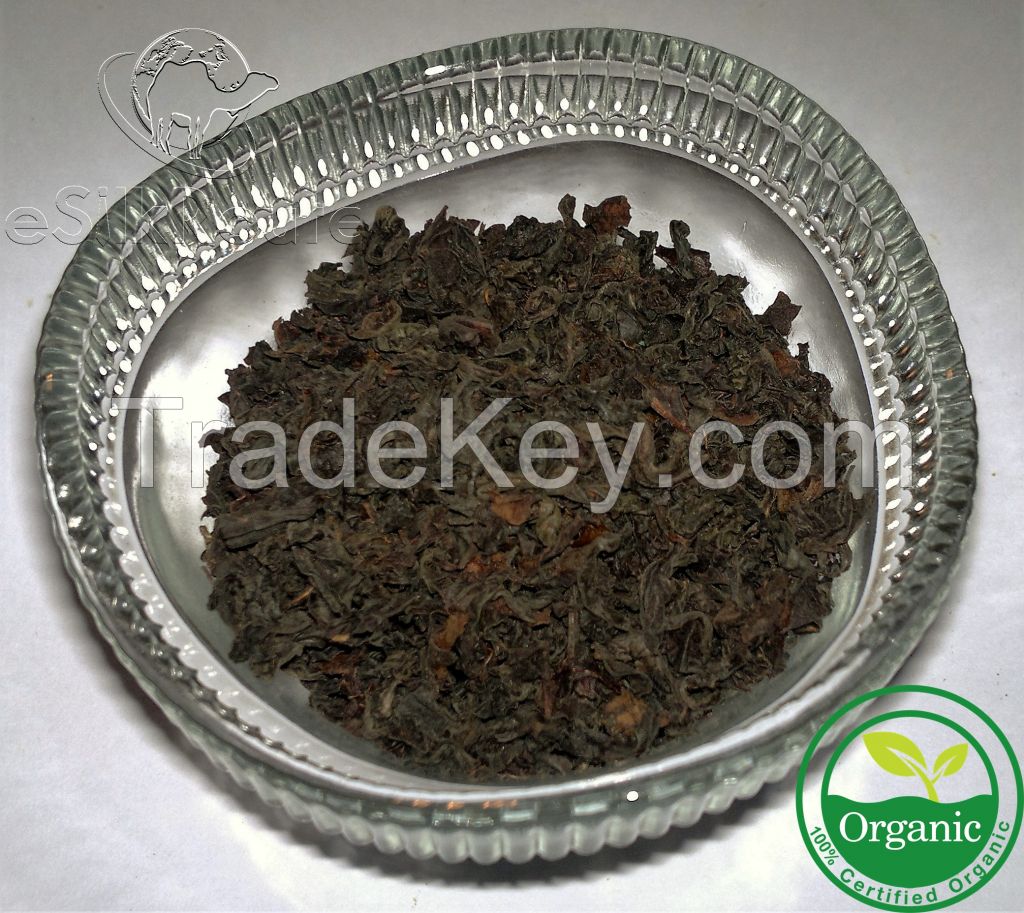 Ceylon Black Tea - PEKOE