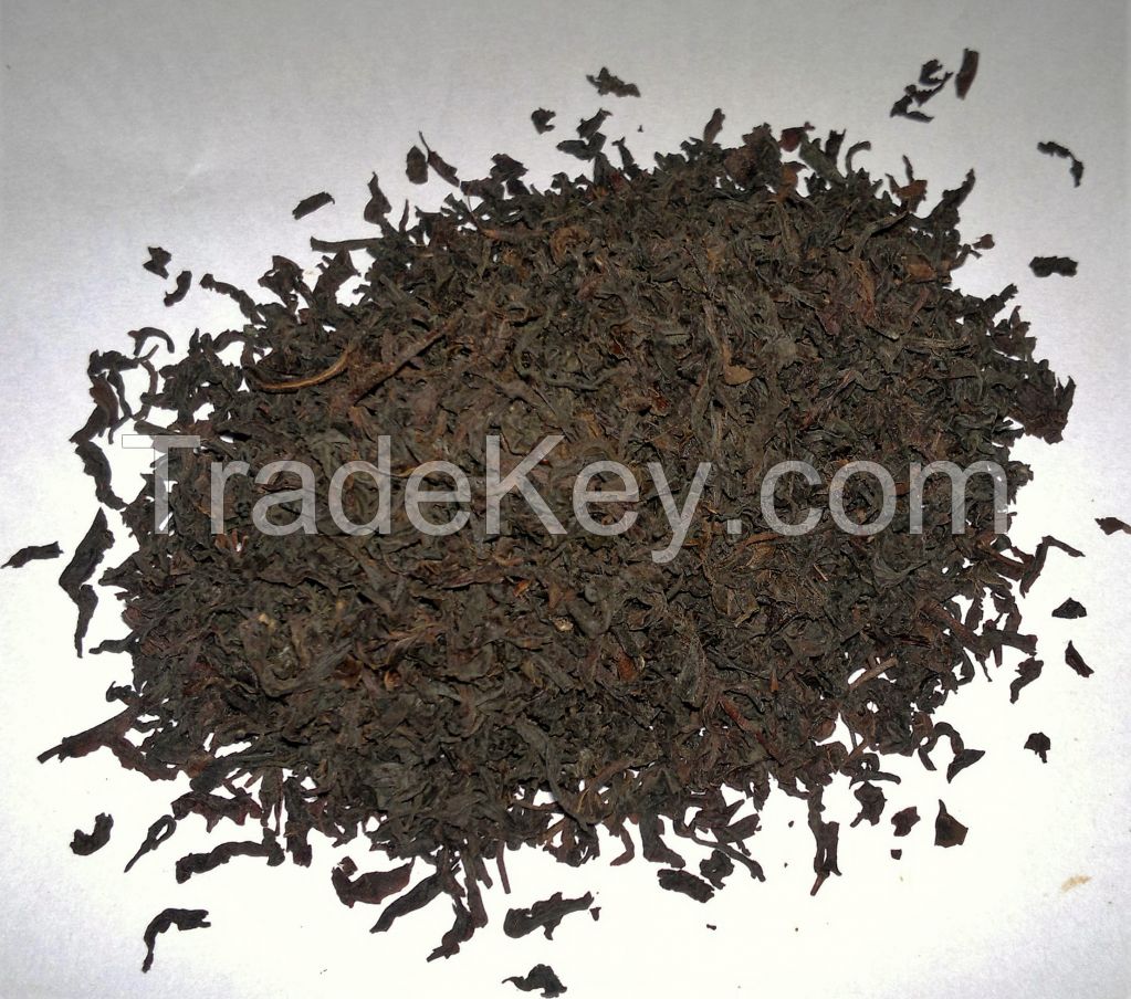Ceylon Black Tea - FBOP1