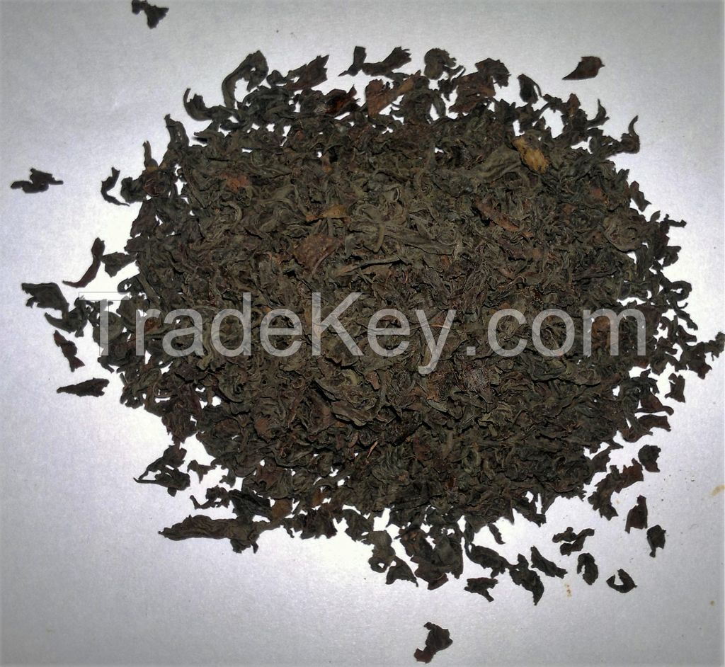 Ceylon Black Tea - PEKOE