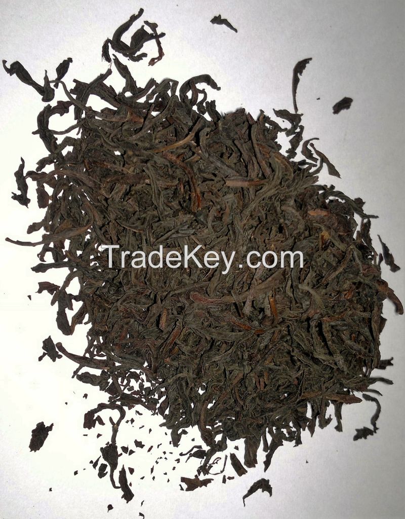 Ceylon Black Tea - OP