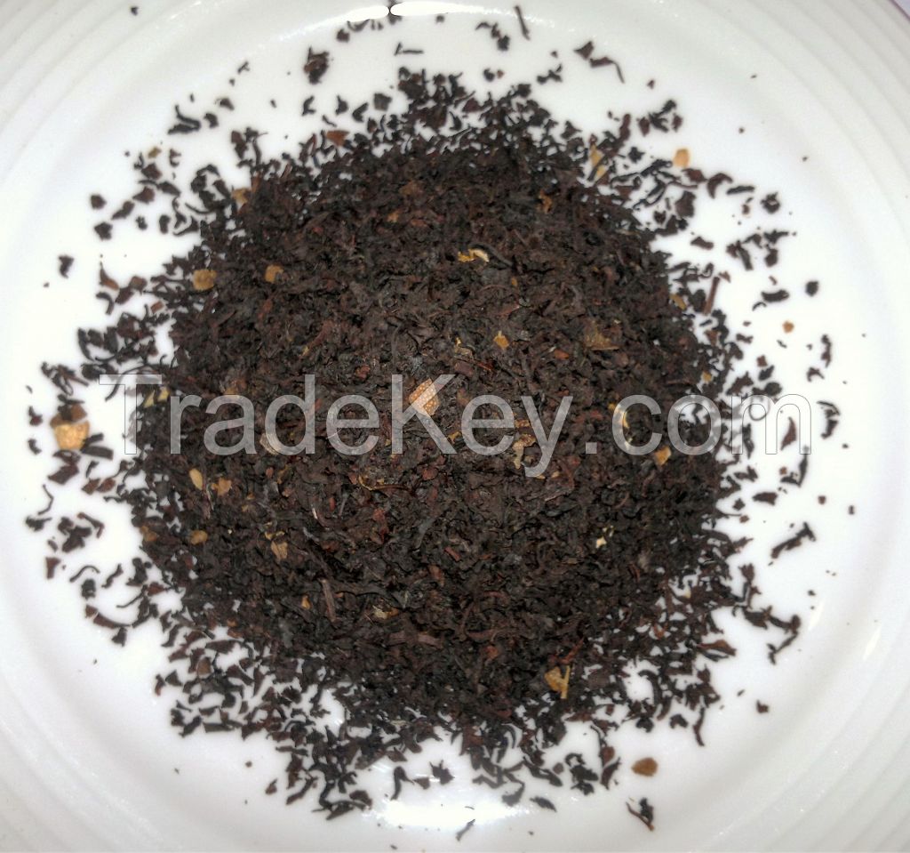 Ceylon Mrs Grey Tea - FBOP