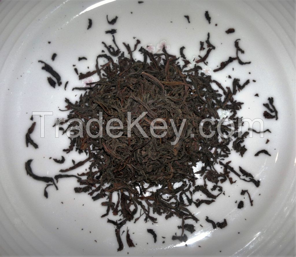 Ceylon Black Tea - OP
