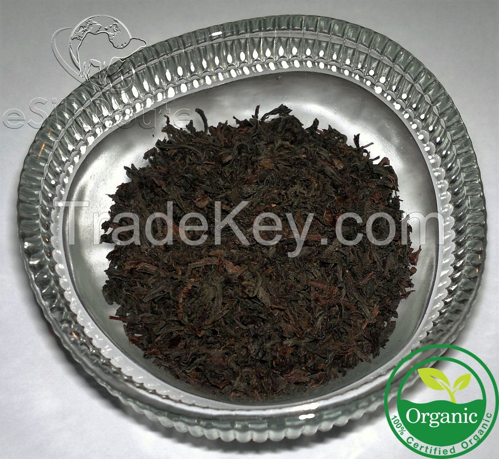 Ceylon Black Tea - FBOP1