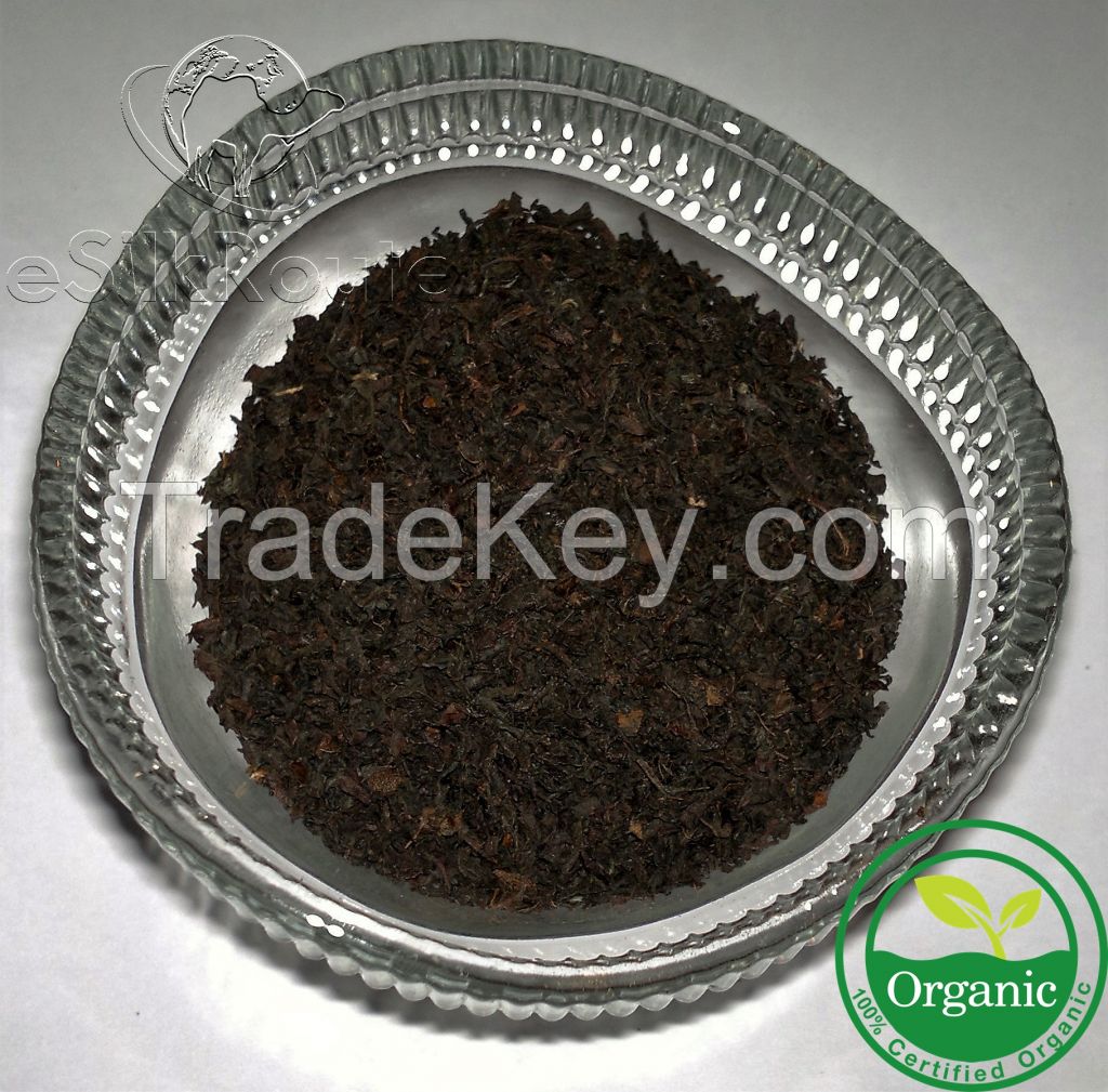 Ceylon Black Tea - FF1 / FBOPF1