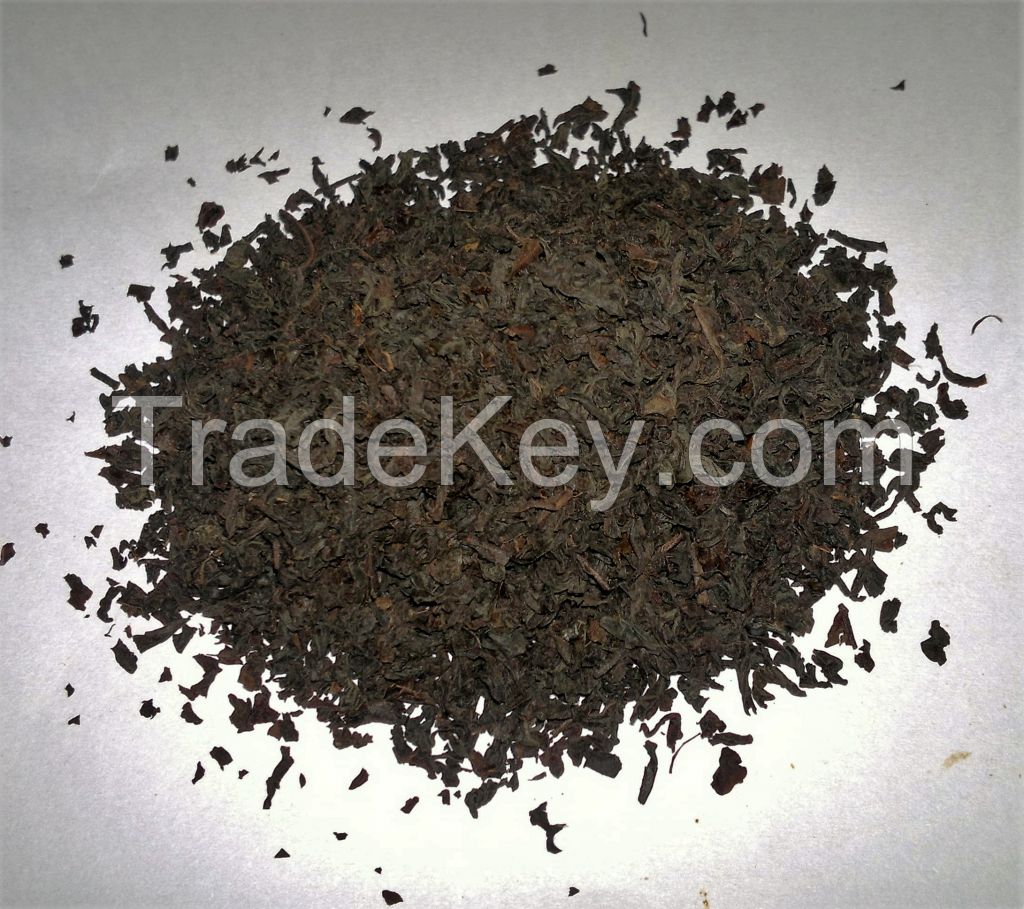 Ceylon Black Tea - FBOP