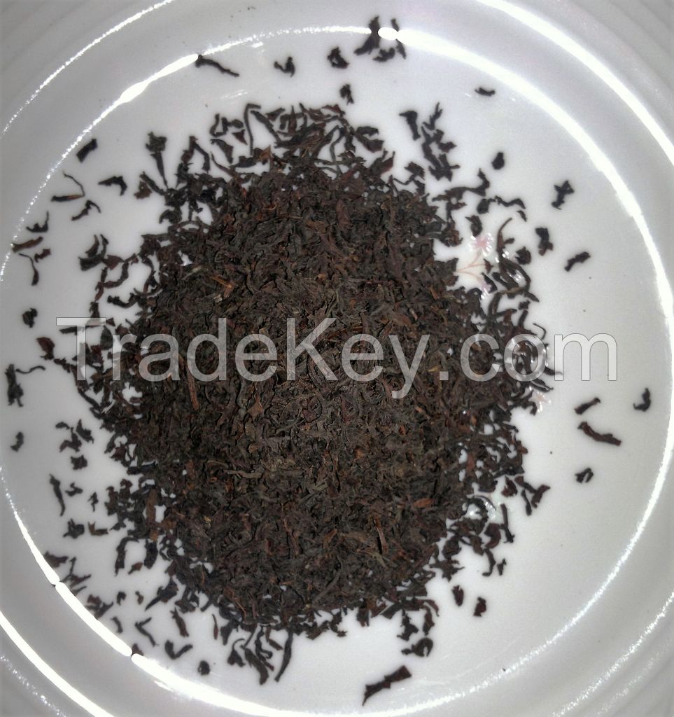 Ceylon Black Tea - FBOP1