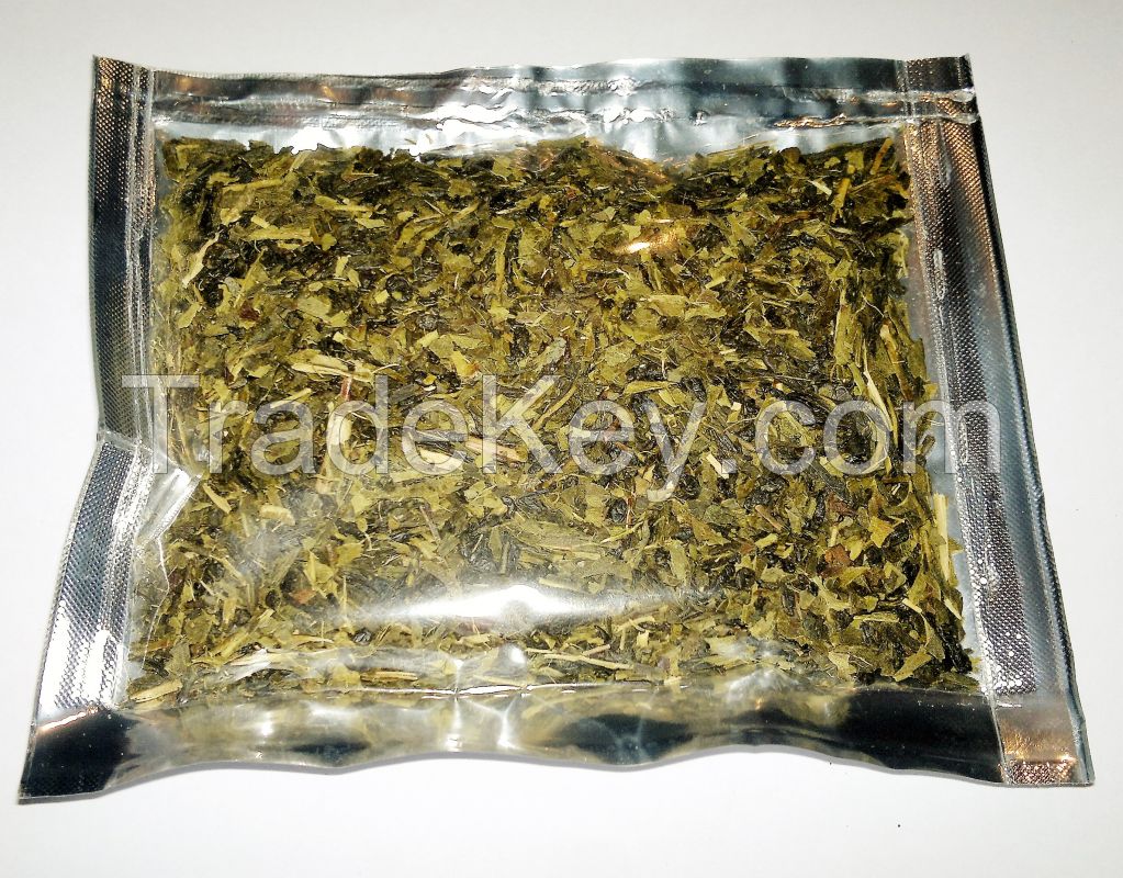 Ceylon Green Tea - Sencha