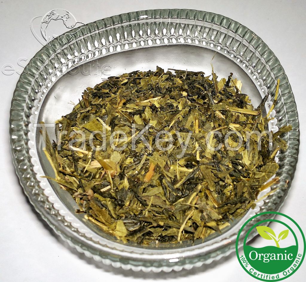 Ceylon Green Tea - Sencha