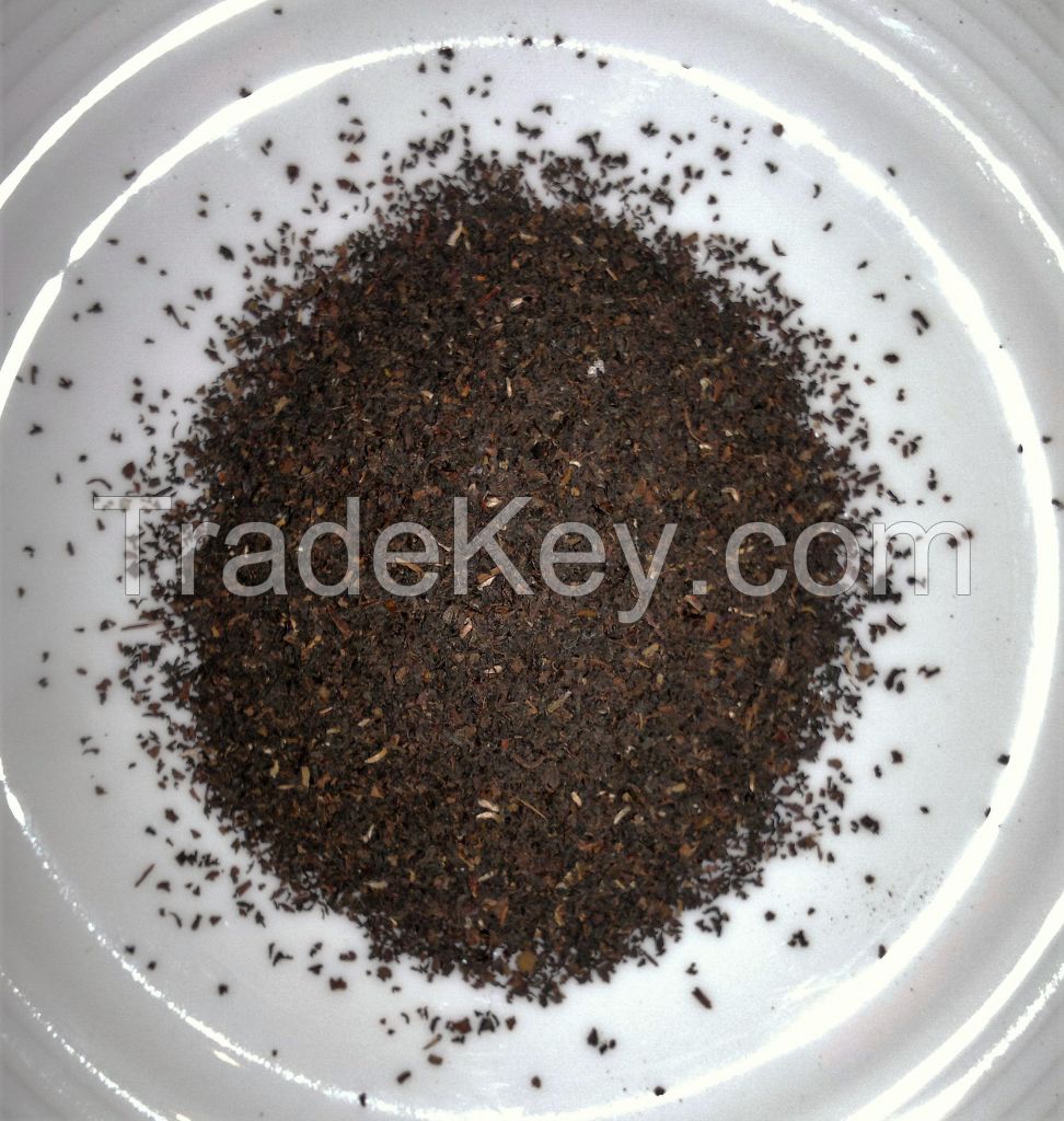 Ceylon Black Tea - FBOPF