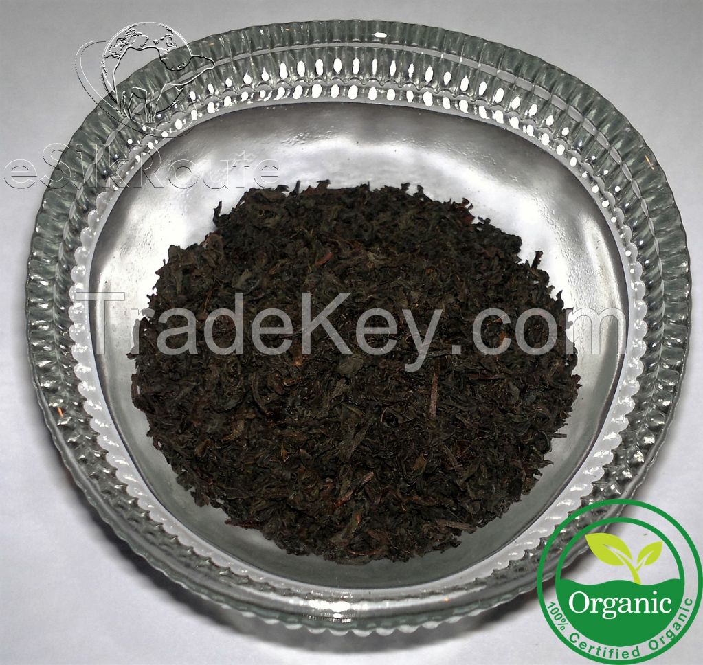 Ceylon Black Tea - FBOP