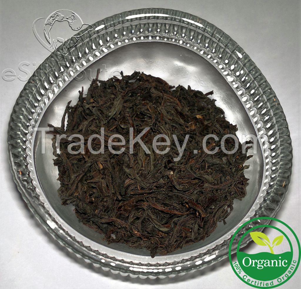 Ceylon Black Tea - OP