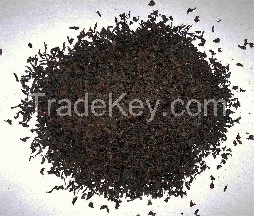 Ceylon Earl Grey Tea FBOP