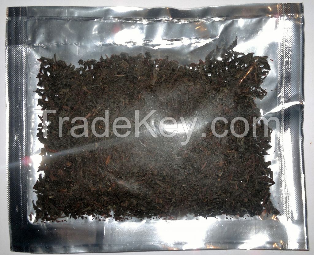 Ceylon Black Tea - FBOP