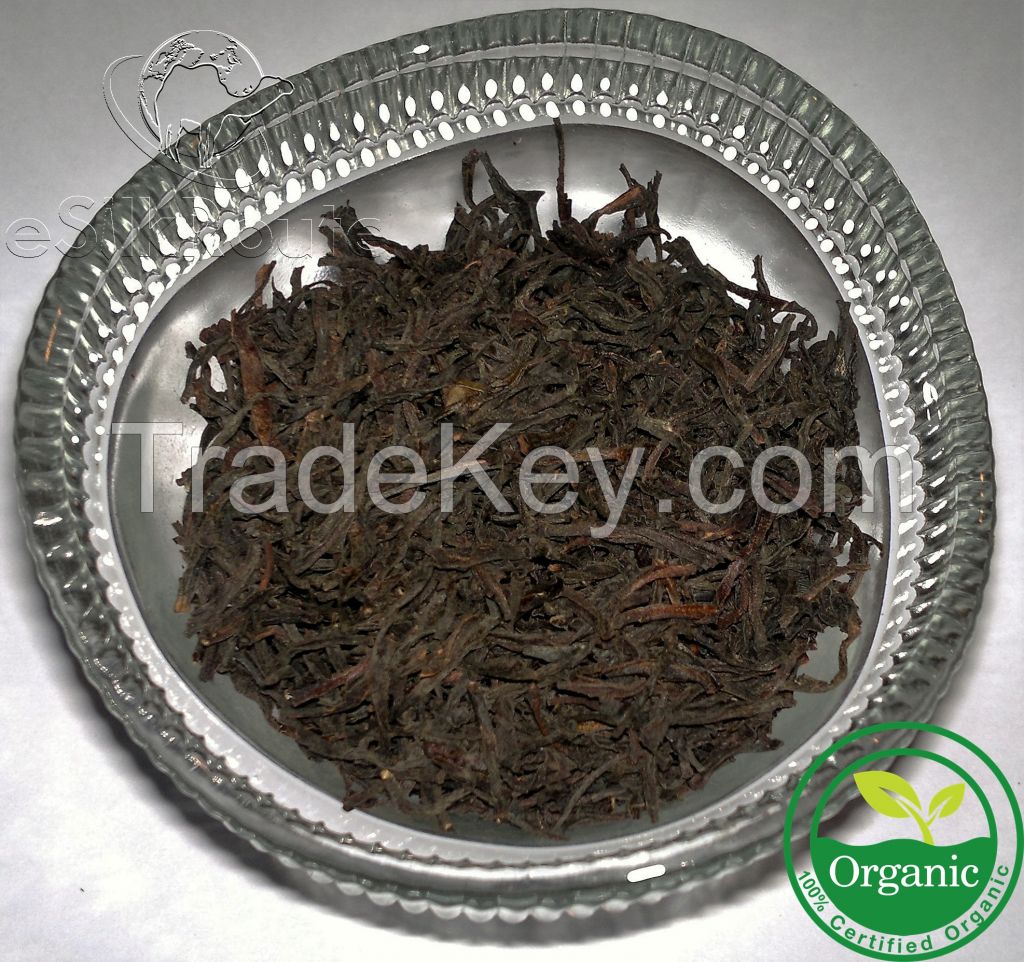 Ceylon Black Tea - OP1
