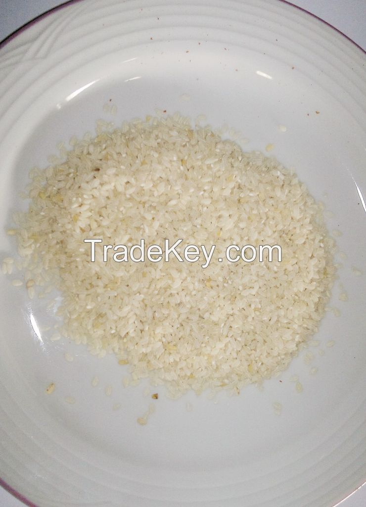 Organic Traditional Rice - Suwadel