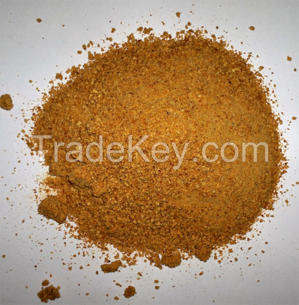 Organic Pineapple Powder