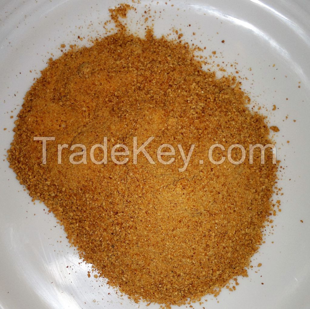 Organic Pineapple Powder