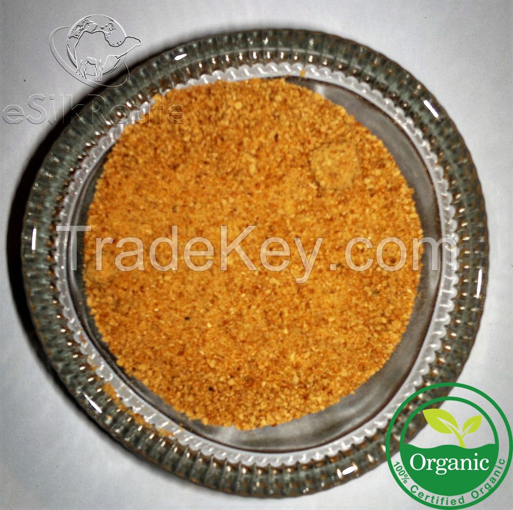 Organic Pineapple Powder