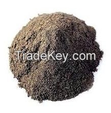 Organic Black Pepper Powder