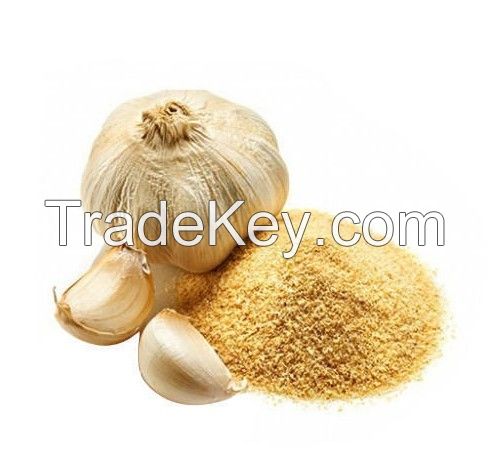 Garlic Powder