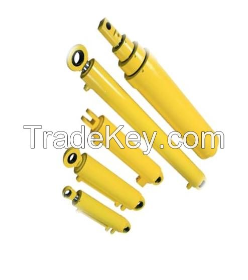 Nonstandard hydraulic cylinder