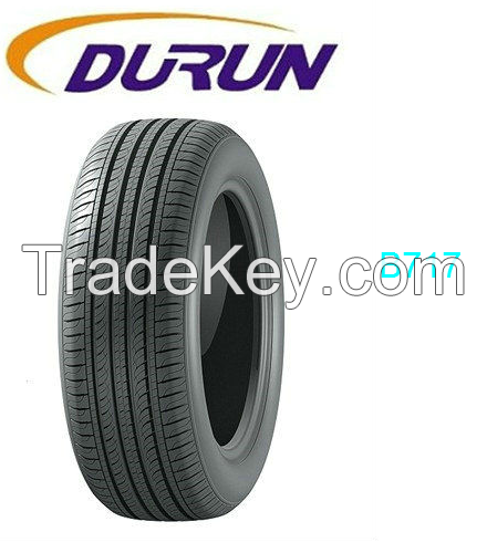 Comfortable passenger car tire , UHP tire
