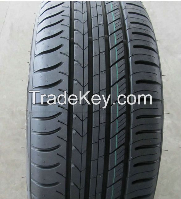Top quality Goform car tire with EU label