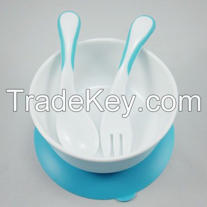 silicone bowl