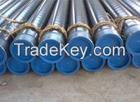 Antisepsis steel pipe