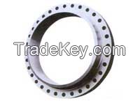 slip-on flange