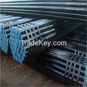 Seamless steel pipes