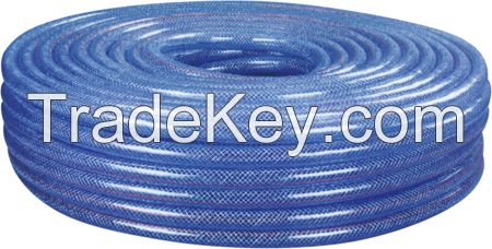 PVC BRAIDED HOSE-BRAVO