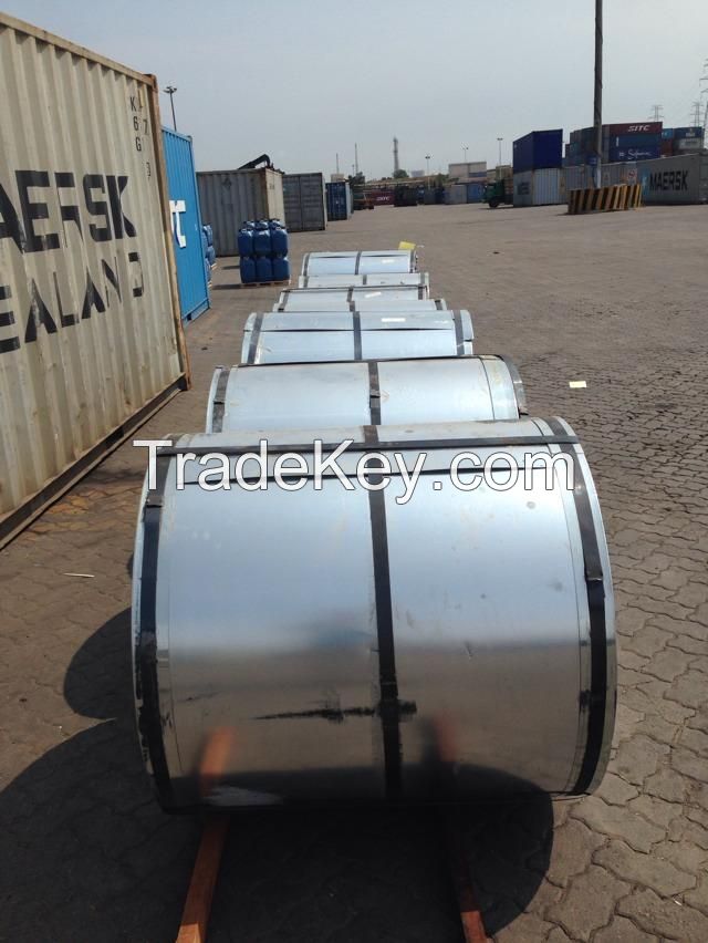 hdgi steel coil/sheet