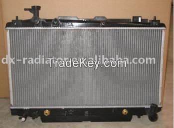 Auto Radiator for Toyota RAV4/ACA2003 MT