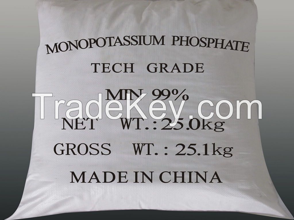 Mono Potassium Phosphate