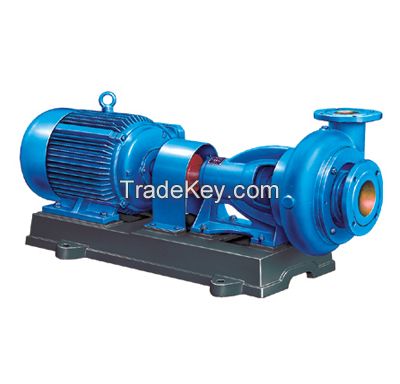 WG (F) Sewage Pump