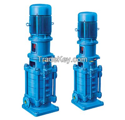 DL(R) Multistage Pump