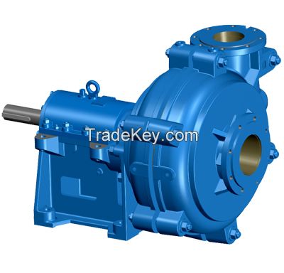 AH & HH Slurry Pump