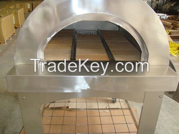 PIZZA oven