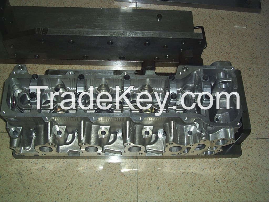 Cylinder Head for TOYOTA 2RZ Cylinder Head 11101-75022