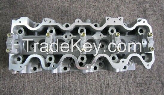 4Y Cylinder Head for Toyota (OEM: 11101-73020)