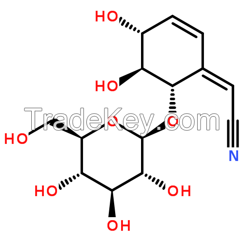 Lithospermoside Cas No.:63492-69-3 HPLC&gt;98%