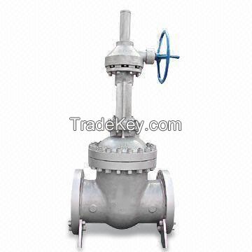 JIS Alloy Steel Gate Valve, 1-80 Inch