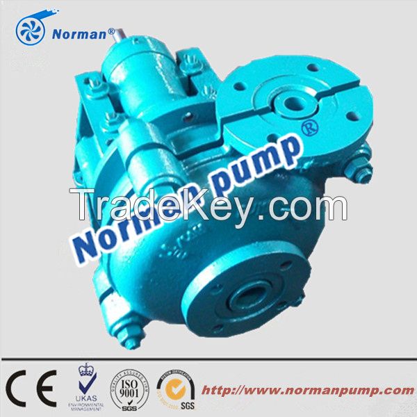 Slurry Pump