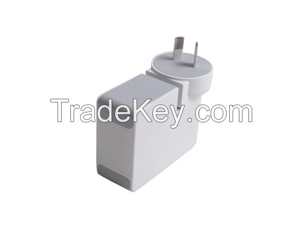 4 USB port Charger