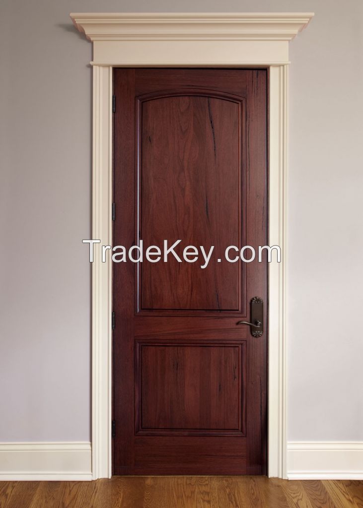 Interior Wood Door