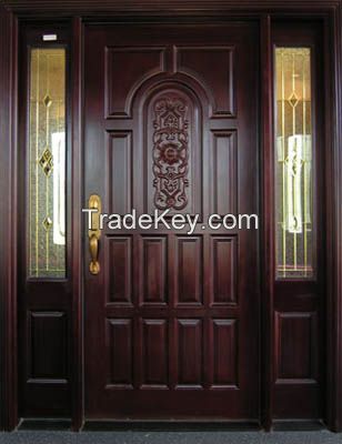 Main door, Entry door, Exterior door