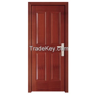 Melamine MDF door 