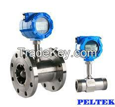 Turbine Flow Meter ( Digital Flow Meter)