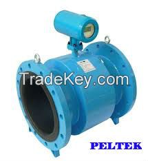 Electromagnetic Flow Meter